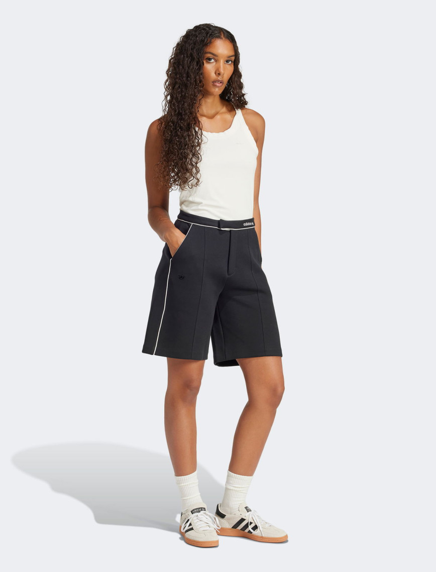 adidas Premium Essentials Kadın Beyaz Atlet adidas Premium Essentials Kadın Beyaz Atlet