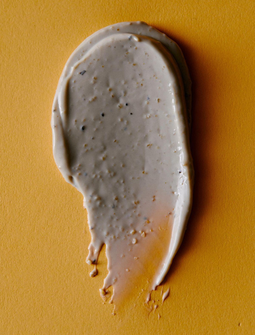 Aromatica Glow Vita Facial Scrub Orange & Neroli 150ml - Canlandırıcı Vegan Vitamin & Kil Scrub Aromatica Glow Vita Facial Scrub Orange & Neroli 150ml - Canlandırıcı Vegan Vitamin & Kil Scrub