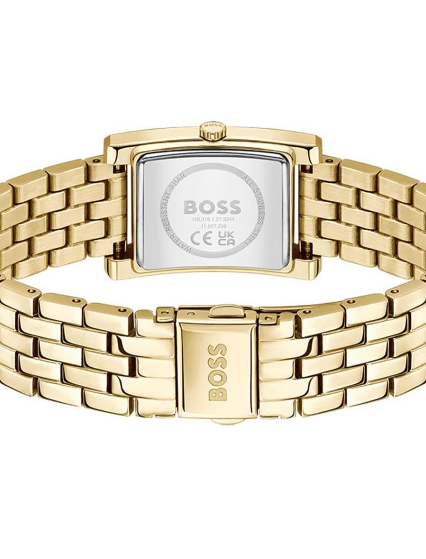 Boss Watches HB1502785 Kadın Kol Saati Boss Watches HB1502785 Kadın Kol Saati