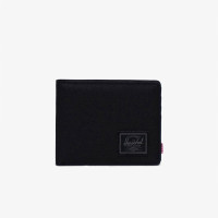 Herschel Roy Wallet Unisex Siyah Cüzdan Herschel Roy Wallet Unisex Siyah Cüzdan