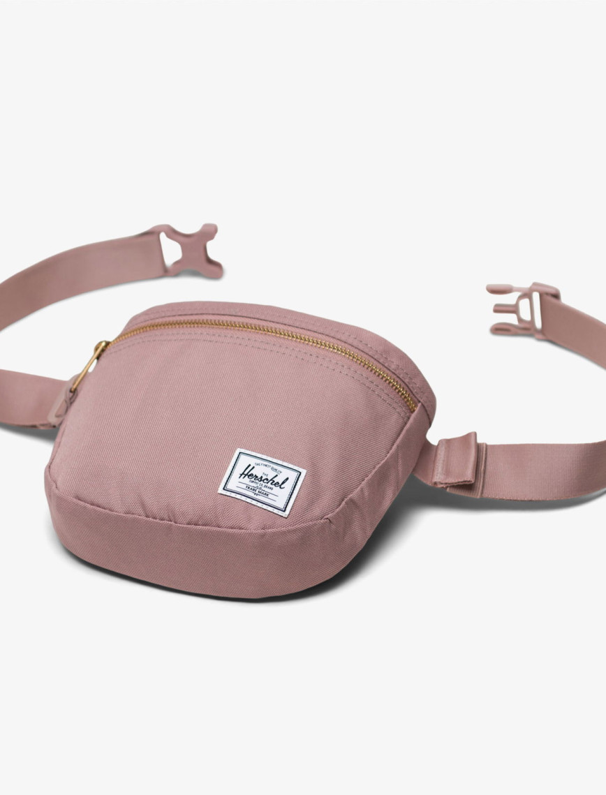 Herschel Settlement Unisex Pembe Bel Çantası Herschel Settlement Unisex Pembe Bel Çantası