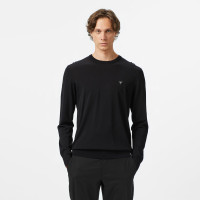 Guess Erkek Siyah Kazak Guess Erkek Siyah Kazak