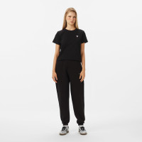 Guess Kadın Siyah Eşofman Altı