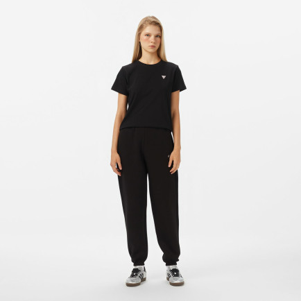 Guess Kadın Siyah Eşofman Altı Guess Kadın Siyah Eşofman Altı