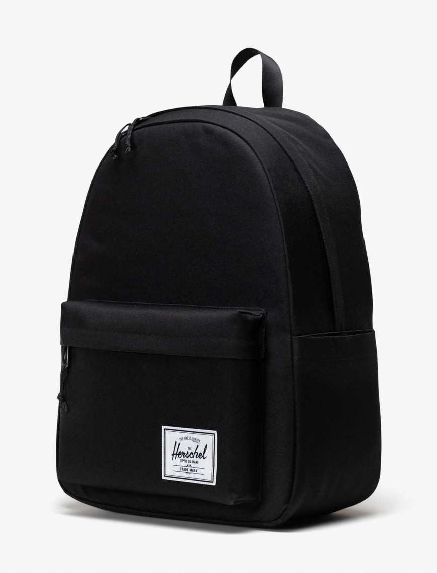 Herschel Classic Xl Unisex Siyah Sırt Çantası Herschel Classic Xl Unisex Siyah Sırt Çantası