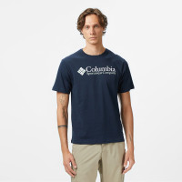 Columbia Csc Retro Logo 2 Erkek Lacivert T-Shirt Columbia Csc Retro Logo 2 Erkek Lacivert T-Shirt