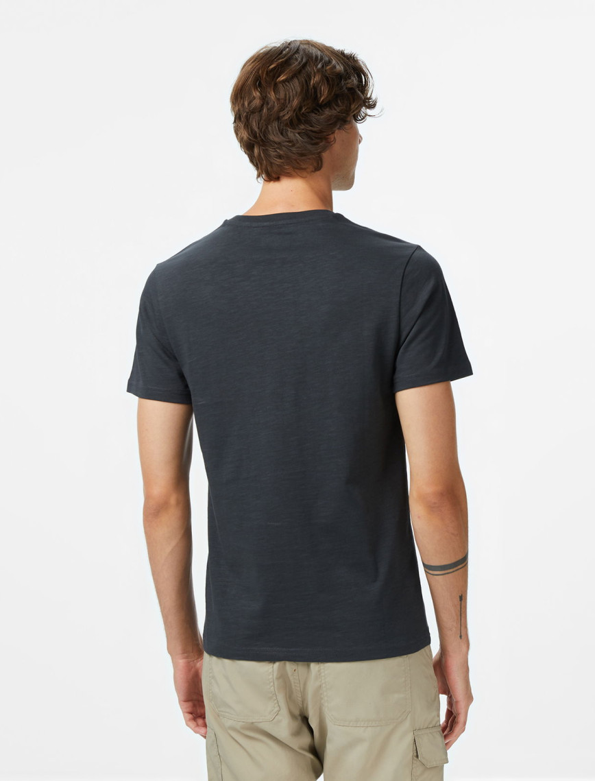 Columbia Csc Gem Label Erkek Gri T-Shirt Columbia Csc Gem Label Erkek Gri T-Shirt