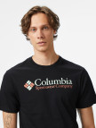 Columbia Csc Retro Logo 2 Erkek Siyah T-Shirt Columbia Csc Retro Logo 2 Erkek Siyah T-Shirt