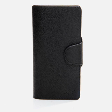 Kadın Deri Siyah Cüzdan Kadın Deri Siyah Cüzdan