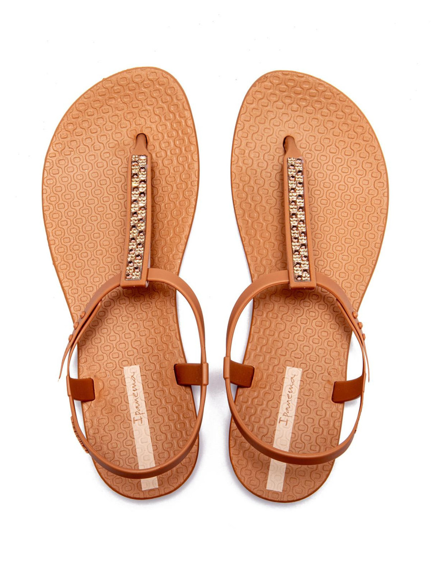 Class Chic Kadın Sandalet Pudra 35/42 Class Chic Kadın Sandalet Pudra 35/42