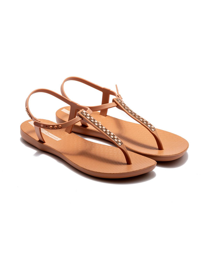 Class Chic Kadın Sandalet Pudra 35/42 Class Chic Kadın Sandalet Pudra 35/42