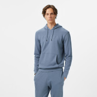 Guess Aldwin Erkek Mavi Sweatshirt Guess Aldwin Erkek Mavi Sweatshirt