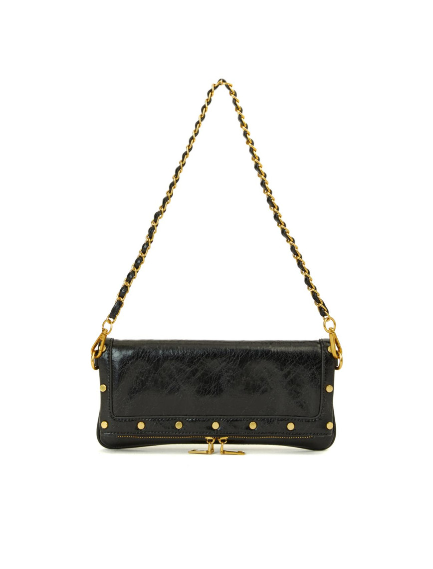 Divarese Kadın Siyah Clutch Divarese Kadın Siyah Clutch