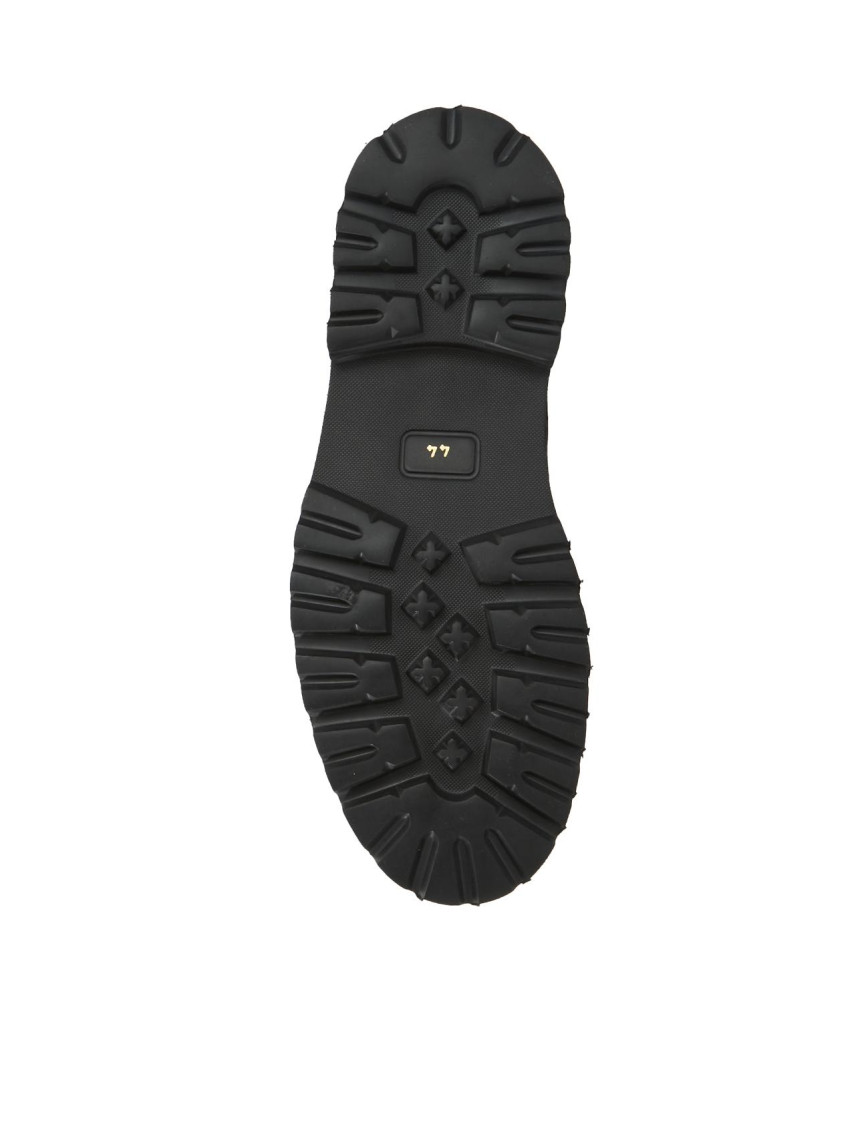 Divarese Erkek Siyah Süet Bot Divarese Erkek Siyah Süet Bot