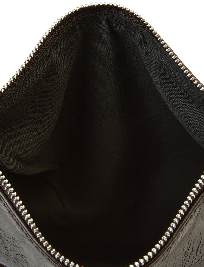 Divarese Kadın Kahverengi Clutch Divarese Kadın Kahverengi Clutch