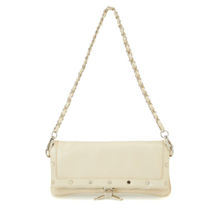 Divarese Kadın Bej Clutch Divarese Kadın Bej Clutch