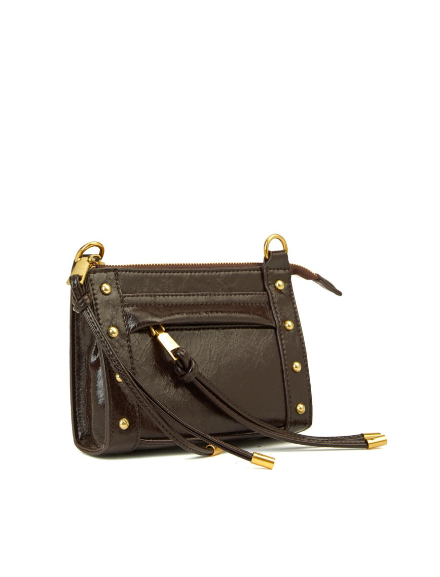 Divarese Kadın Kahverengi Postacı Çanta Divarese Kadın Kahverengi Postacı Çanta