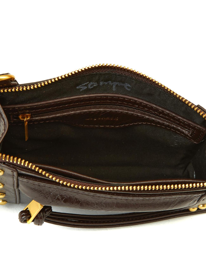 Divarese Kadın Kahverengi Postacı Çanta Divarese Kadın Kahverengi Postacı Çanta