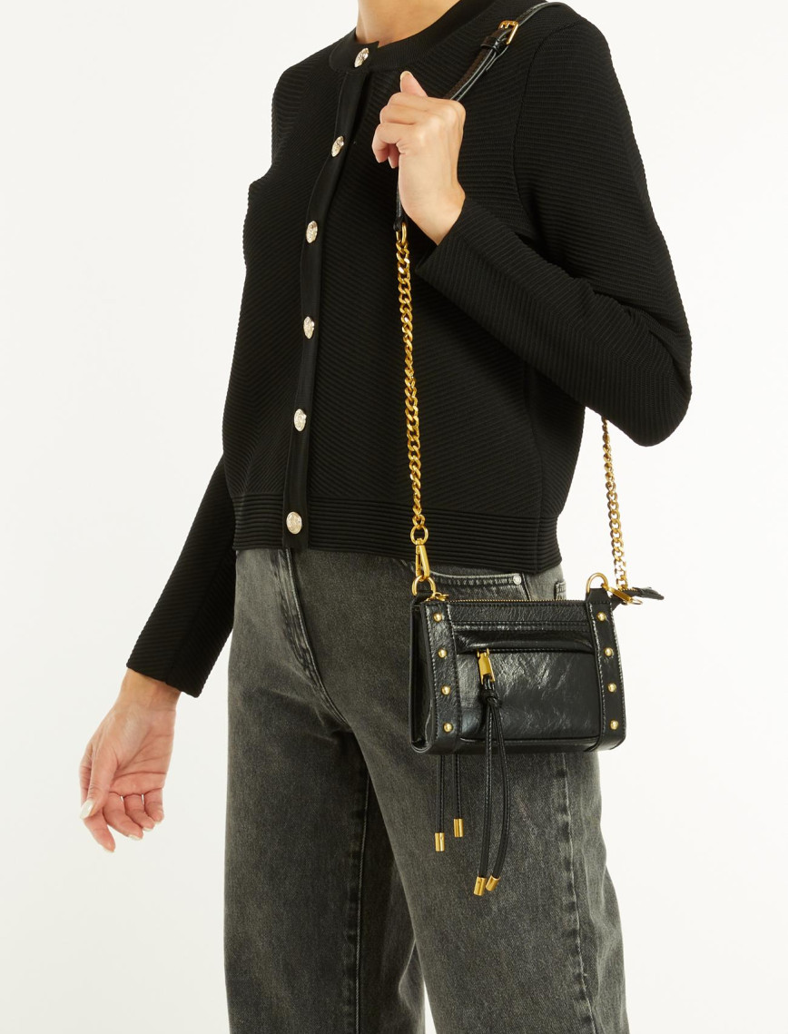 Divarese Kadın Siyah Postacı Çanta Divarese Kadın Siyah Postacı Çanta