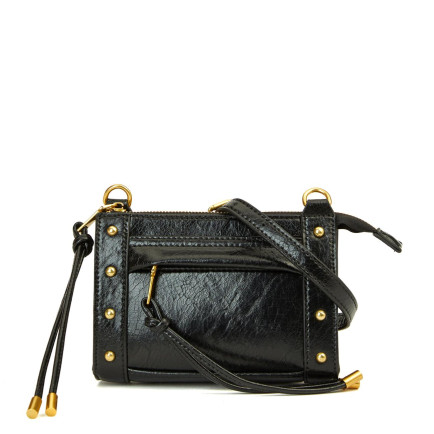 Divarese Kadın Siyah Postacı Çanta Divarese Kadın Siyah Postacı Çanta