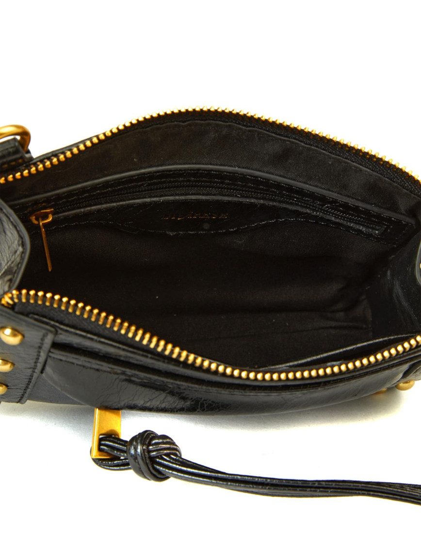 Divarese Kadın Siyah Postacı Çanta Divarese Kadın Siyah Postacı Çanta