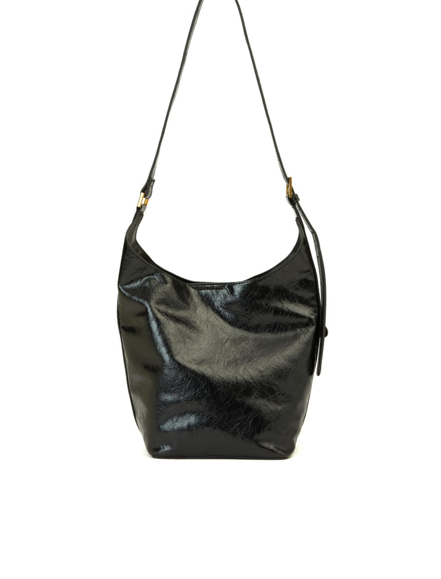 Divarese Kadın Siyah Postacı Çanta Divarese Kadın Siyah Postacı Çanta