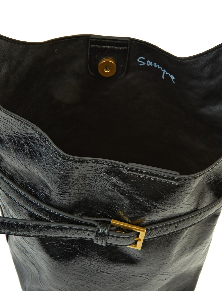 Divarese Kadın Siyah Postacı Çanta Divarese Kadın Siyah Postacı Çanta