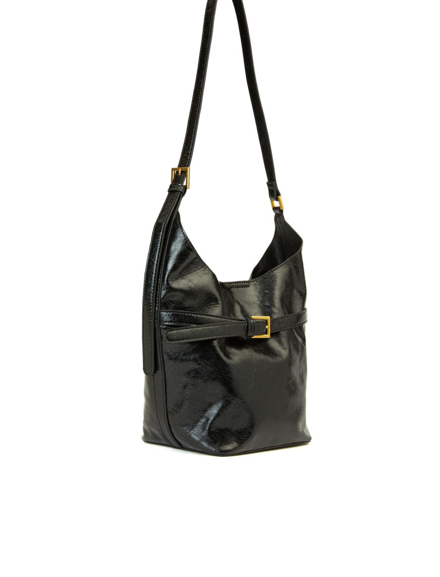 Divarese Kadın Siyah Postacı Çanta Divarese Kadın Siyah Postacı Çanta