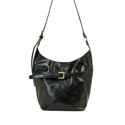 Divarese Kadın Siyah Postacı Çanta Divarese Kadın Siyah Postacı Çanta