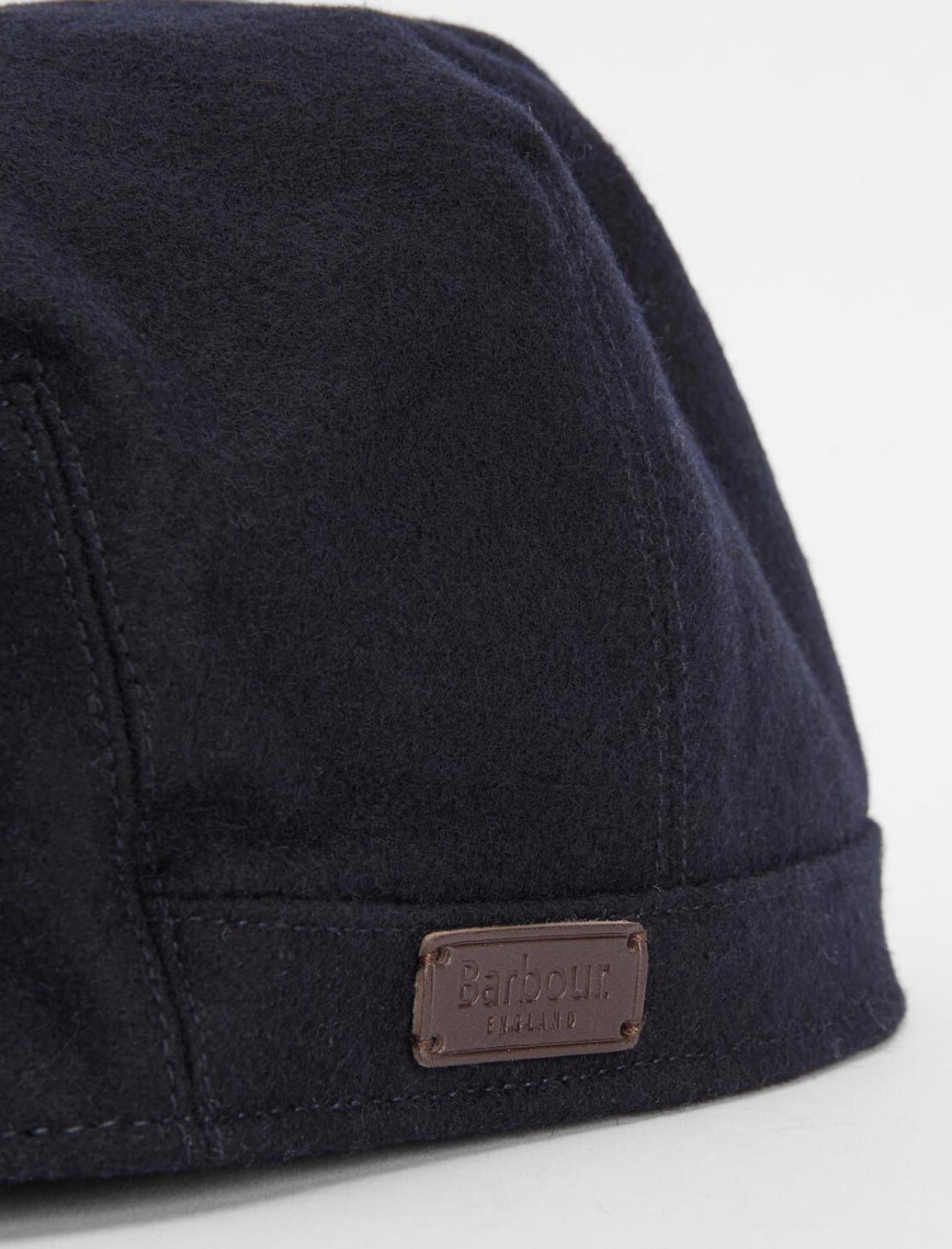 Barbour Redshore Flat Kasket Barbour Redshore Flat Kasket