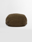 Barbour Westdale Cord Flat Şapka Barbour Westdale Cord Flat Şapka