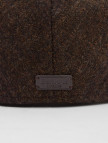 Barbour Deveron Tweed Kasket