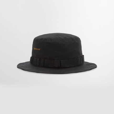 Barbour Transport Balıkçı Bucket Şapka Barbour Transport Balıkçı Bucket Şapka