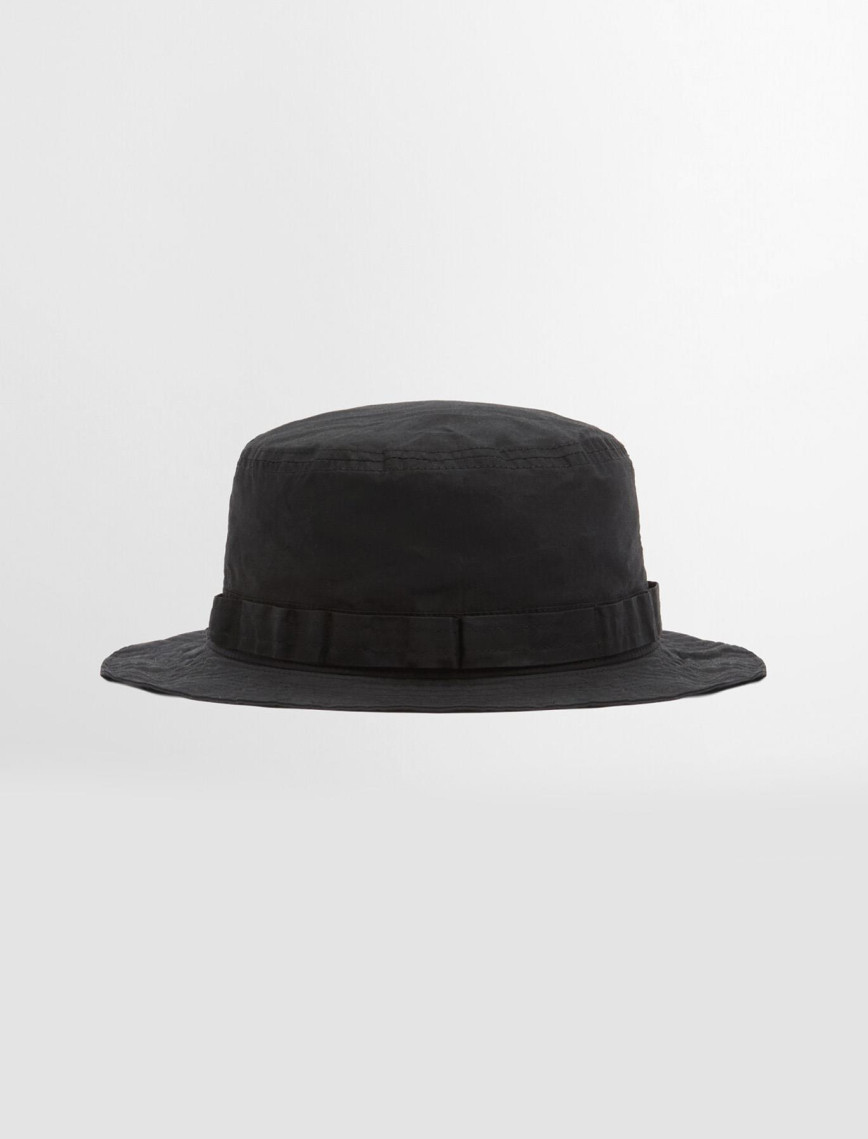 Barbour Transport Balıkçı Bucket Şapka Barbour Transport Balıkçı Bucket Şapka