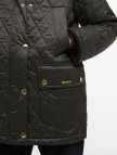 Barbour Modern Beadnell Kapitone Ceket Barbour Modern Beadnell Kapitone Ceket