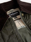 Barbour Modern Beadnell Kapitone Ceket Barbour Modern Beadnell Kapitone Ceket