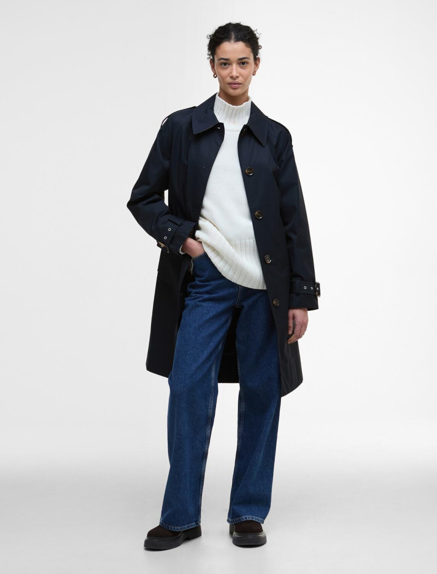 Barbour Maia Showerproof Ceket Barbour Maia Showerproof Ceket