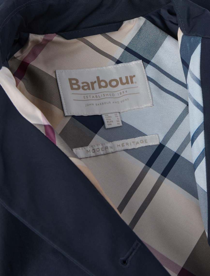 Barbour Maia Showerproof Ceket Barbour Maia Showerproof Ceket