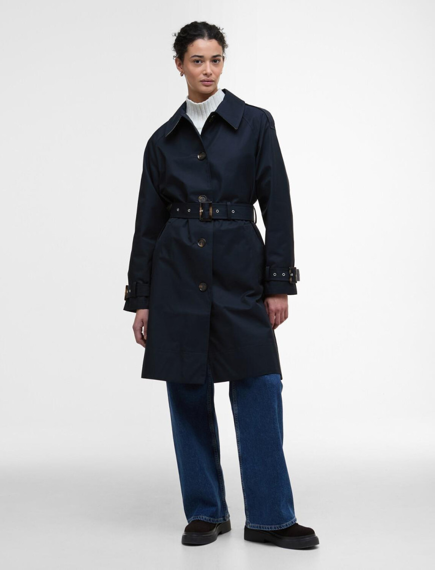 Barbour Maia Showerproof Ceket Barbour Maia Showerproof Ceket