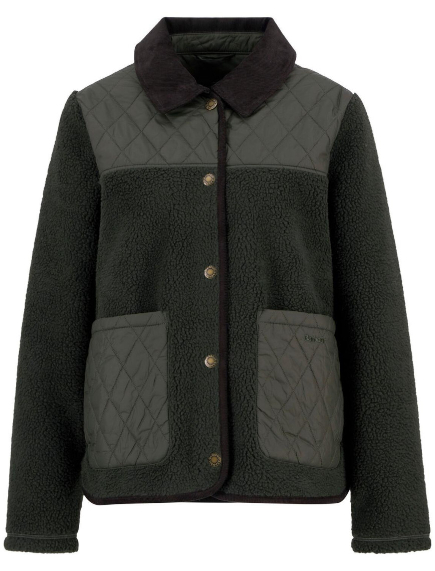 Barbour Laurel Polar Ceket Barbour Laurel Polar Ceket