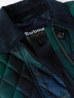 Barbour Loudon Kapitone Ceket Barbour Loudon Kapitone Ceket
