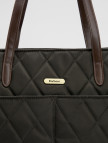 Barbour Quilted Tote Çanta Barbour Quilted Tote Çanta