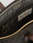Barbour Quilted Tote Çanta Barbour Quilted Tote Çanta