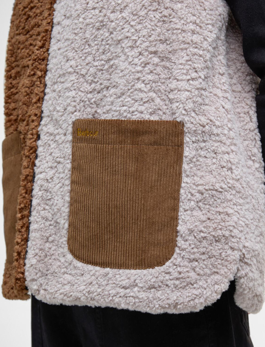 Barbour Cathy Polar Yelek Barbour Cathy Polar Yelek