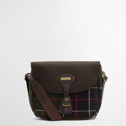 Barbour Cromarty Çapraz Çanta Barbour Cromarty Çapraz Çanta