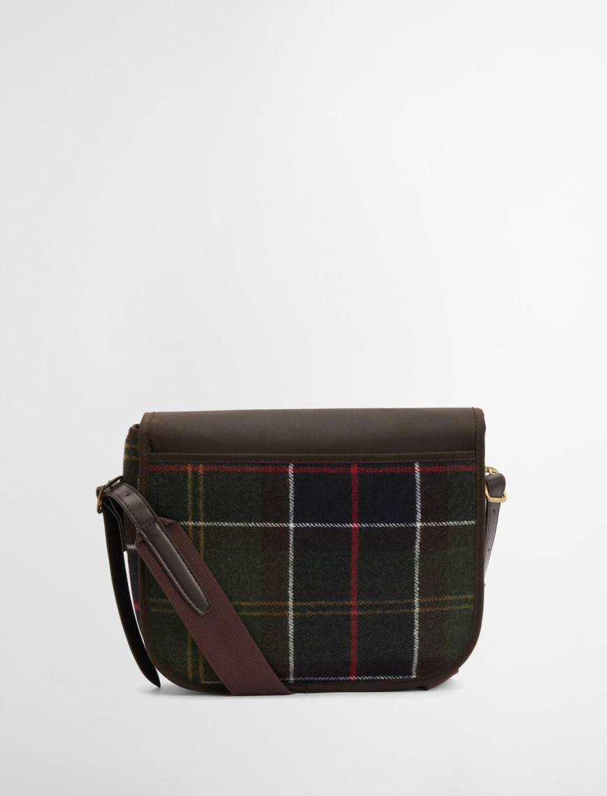 Barbour Cromarty Çapraz Çanta Barbour Cromarty Çapraz Çanta