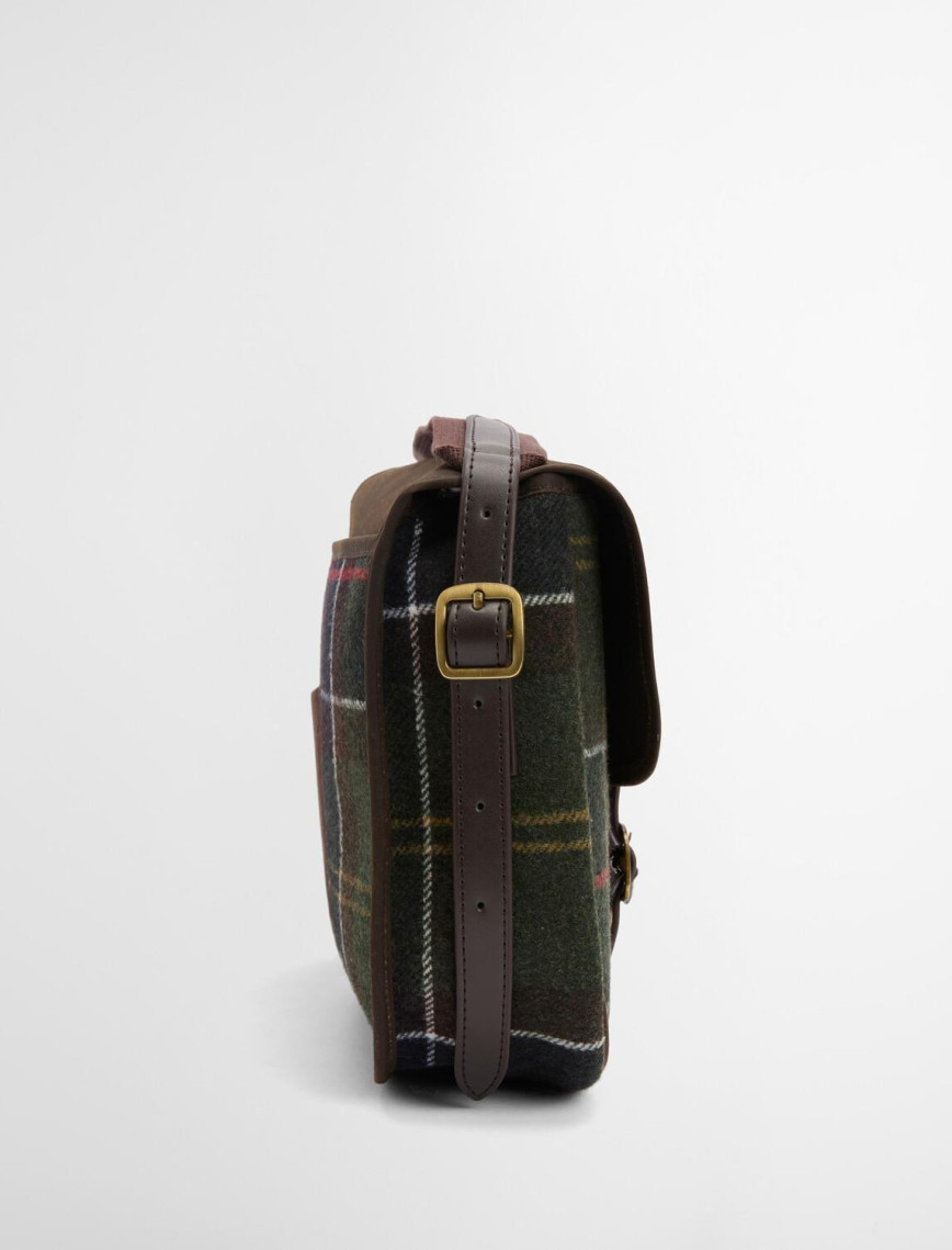 Barbour Cromarty Çapraz Çanta Barbour Cromarty Çapraz Çanta