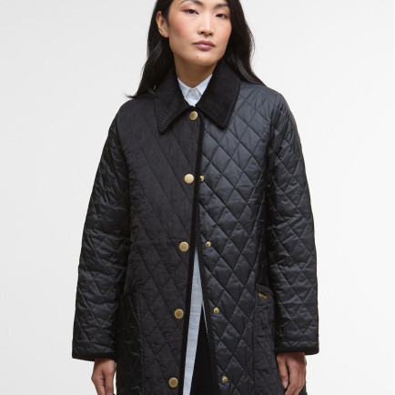 Barbour Meryl Kapitone Ceket Barbour Meryl Kapitone Ceket