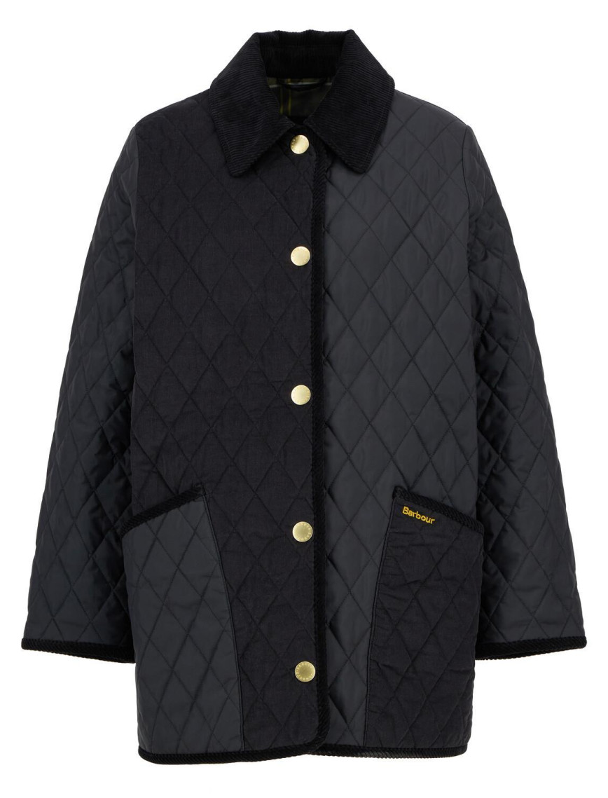 Barbour Meryl Kapitone Ceket Barbour Meryl Kapitone Ceket