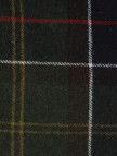 Barbour Turnberry Tartan Kol Çantası Barbour Turnberry Tartan Kol Çantası